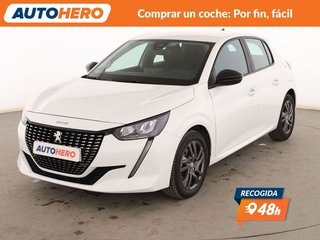 Peugeot 208 1.2 PureTech Active Pack