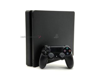 sony ps4 slim 500gb