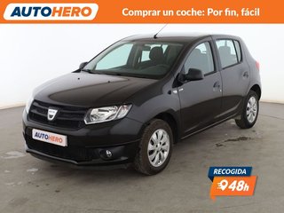 Dacia Sandero 0.9 TCe SL Eficacia