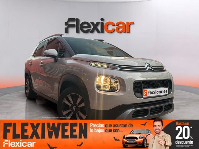 Citroën C3 Aircross PureTech S&S 6v FEEL PACK (2020-) 2020