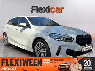 BMW Serie 1 118i