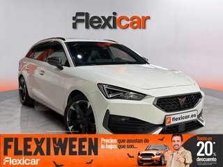 Cupra León SP 1.4 e-Hybrid 150kW (204CV) DSG