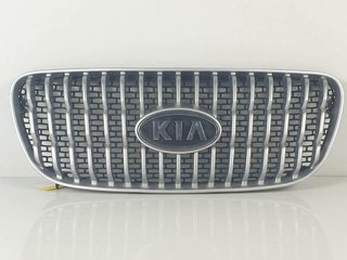 REJILLA DELANTERA KIA KIA PICANTO 2004-2011