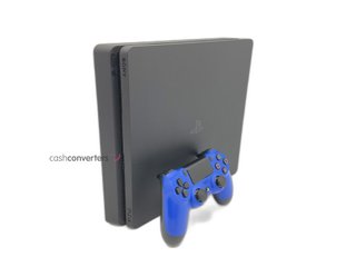 sony ps4 slim 1tb
