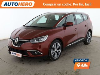 Renault Grand Scénic 1.3 TCe Zen