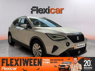 Seat Arona 1.0 TSI 85kW (115CV) DSG Style XL