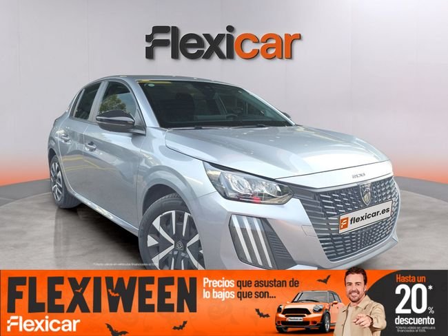 Peugeot 208 5P Style HYBRID eDCS6 2025