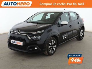 Citroën C3 1.2 PureTech Feel Pack