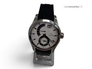 reloj pulsera caballero jaguar j678/1