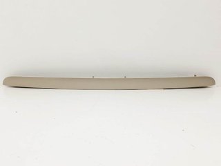 MOLDURAS TRASERAS RENAULT RENAULT MODUS 2004-2008