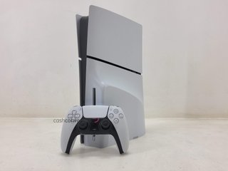 consola ps5 sony playstation 5 slim standard 1tb