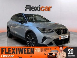Seat Arona 1.5 TSI 110kW DSG Special Edition
