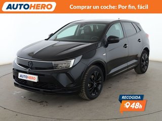 Opel Grandland X 1.2 Turbo GS Line