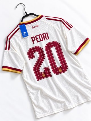 Camiseta de fútbol