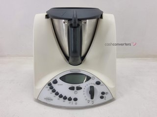 thermomix vorwerk tm31