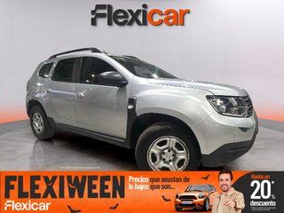 Dacia Duster Prestige Bl. dCi 85kW(115CV) 4X2