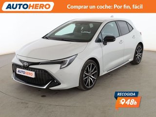 Toyota Corolla 1.8 Hybrid GR Sport