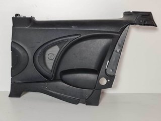 GUARNECIDO PUERTA TRASERA DERECHA MINI MINI MINI (R56) 2006-2014