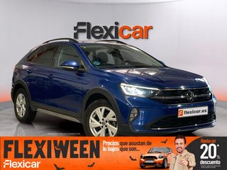 Volkswagen Taigo Life 1.0 TSI 81kW (110CV) DSG