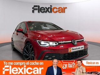 Volkswagen Golf GTI 2.0 TSI 180kW (245CV) DSG