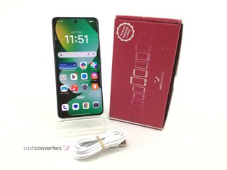 xiaomi redmi note 15 4g 8gb 256gb