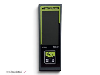 nivel laser metrica alu60
