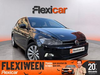 Volkswagen Polo Sport 1.0 TSI 85kW (115CV)