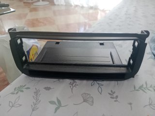 Marco de radio para Chrysler Voyager