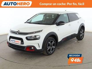 Citroën C4 Cactus 1.5 Blue-HDi C-Series