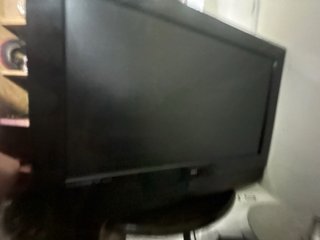 TV LCD OKI 32 pulgadas
