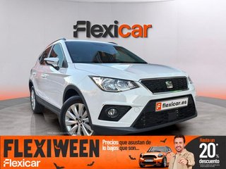 Seat Arona 1.0 TSI 85kW (115CV) Style Edition Eco