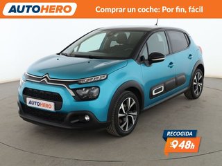 Citroën C3 1.2 PureTech Shine