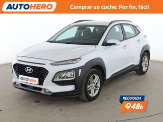 Hyundai Kona 1.0 TGDI Klass 2WD