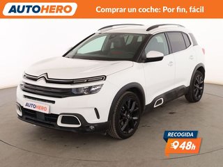 Citroën C5 Aircross 1.2 PureTech Feel