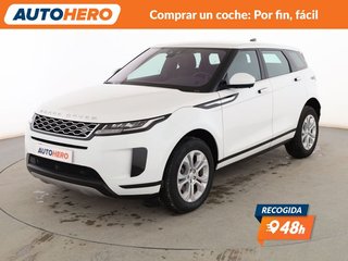Land-Rover Range Rover Evoque D180 Mild-Hybrid S