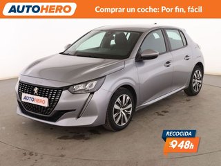 Peugeot 208 1.2 PureTech Active