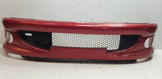 PARAGOLPES DELANTERO PEUGEOT PEUGEOT 206 SW 2002-2007
