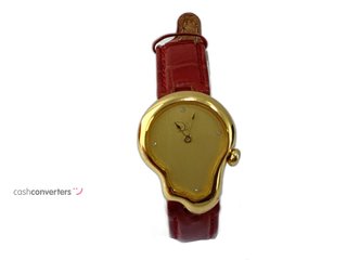 reloj pulsera señora dali softwatch - gala