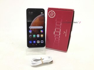 xiaomi redmi 9c 3gb 64gb nfc