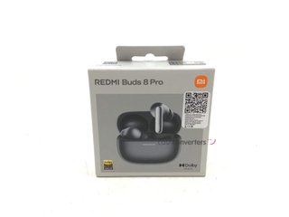 in-ear xiaomi redmi buds 8 pro