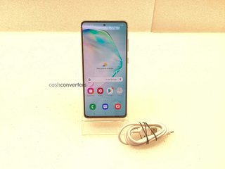 samsung galaxy note 10 lite 8gb 128gb