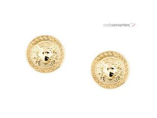 pendientes oro 18k