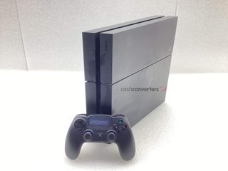 sony ps4 500gb