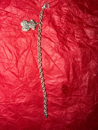 Pulsera Tous de Plata