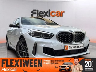 BMW Serie 1 M135i