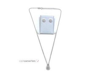 otra pieza joyeria plata 925mm con piedra con circonita