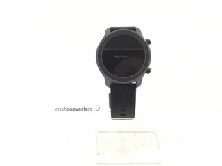 amazfit sin modelo