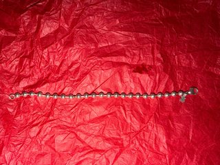 Pulsera Tous de Plata