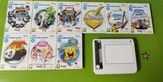 Crea tu pack U-DRAW
