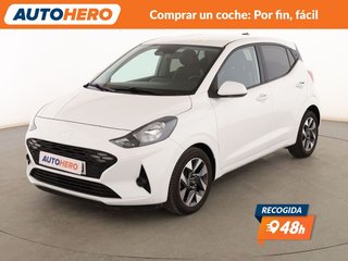 Hyundai i10 1.0 Klass